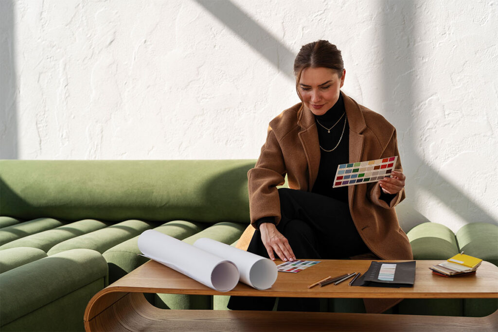 Top 10 Mistakes to Avoid When Hiring an Interior Designer 3 Not-Defining-Your-Vision-First