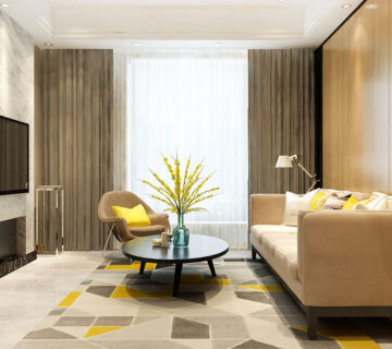 Top 10 Mistakes to Avoid When Hiring an Interior Designer